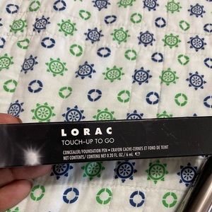 Lorac to go touch up pen